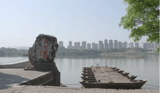 于都河畔：汲取信仰力量 照亮新时代长征路-锐度写作