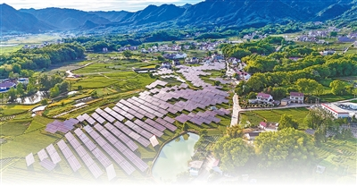 以科学治理铸强国之基 以文明底蕴拓现代化新途-锐度写作