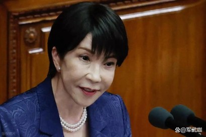 祭拜靖国神社:日本政客正不断撕下“和平”伪面具-锐度写作