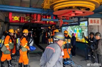 山西沁源留神峪煤矿瓦斯爆炸事故：救援处置与安全背景梳理-锐度写作