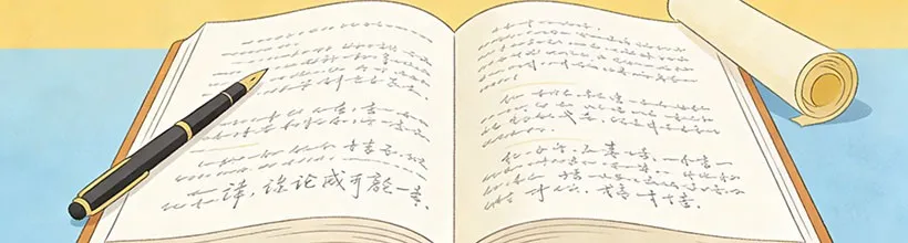 申论高分范文
