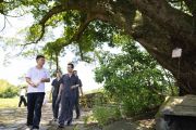 枫桥式人民法庭标杆：乳源桂头法庭书写基层司法为民新答卷-锐度写作